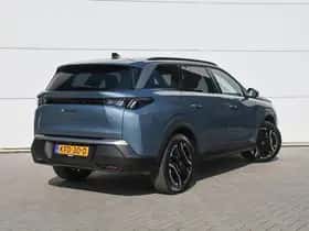 Peugeot 5008 (2026) thumbnail 5