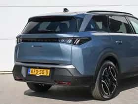 Peugeot 5008 (2026) thumbnail 6