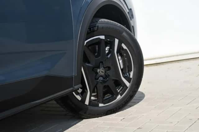 Peugeot 5008 (2026) thumbnail 7
