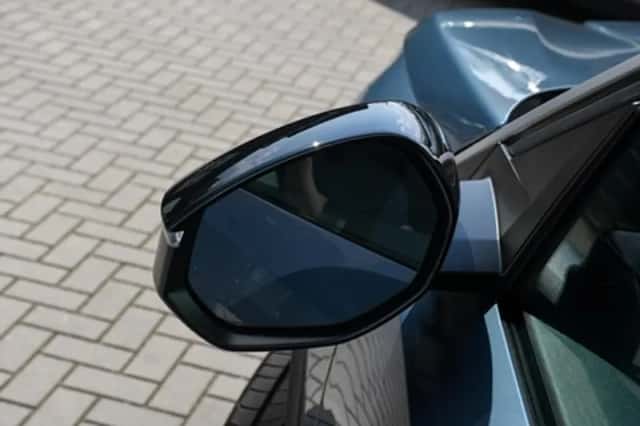 Peugeot 5008 (2026) thumbnail 8