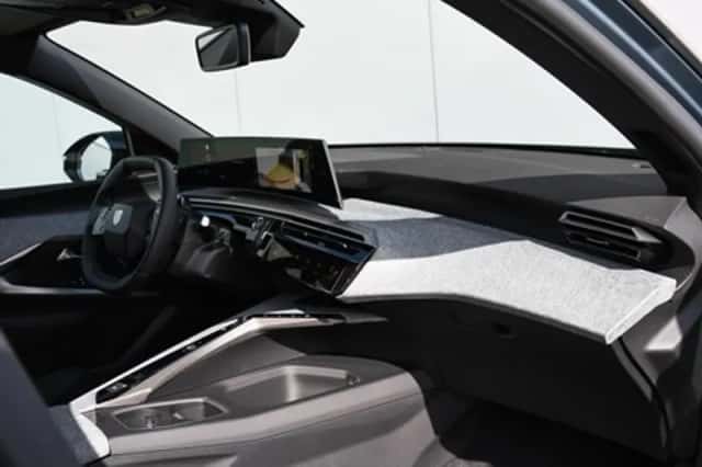 Peugeot 5008 (2026) thumbnail 10