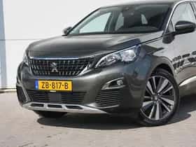 Peugeot 3008 (2019) thumbnail 2