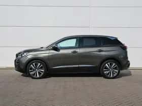 Peugeot 3008 (2019) thumbnail 3