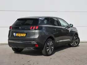 Peugeot 3008 (2019) thumbnail 5
