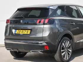 Peugeot 3008 (2019) thumbnail 6
