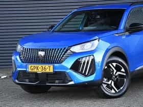 Peugeot 2008 (2024) thumbnail 2