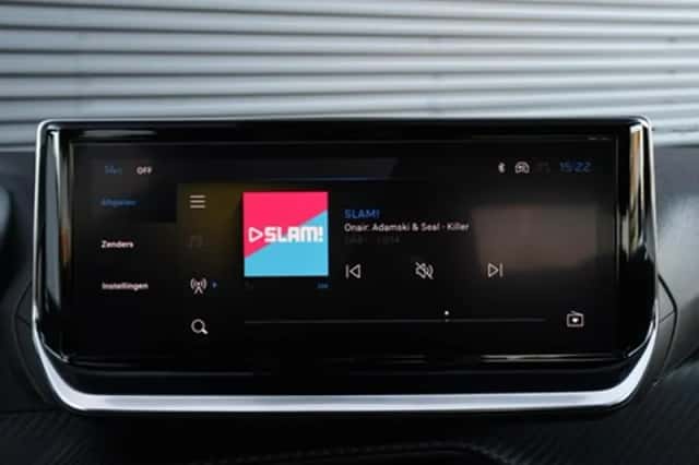 Peugeot 2008 (2024) thumbnail 19