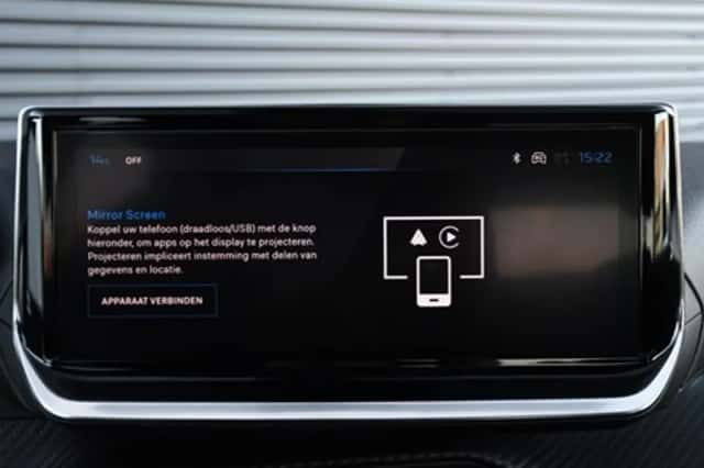 Peugeot 2008 (2024) thumbnail 20