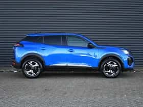 Peugeot 2008 (2024) thumbnail 3