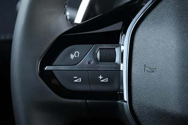 Peugeot 2008 (2024) thumbnail 28
