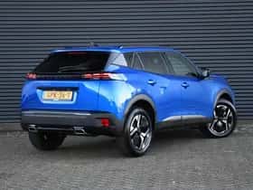 Peugeot 2008 (2024) thumbnail 4
