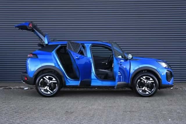 Peugeot 2008 (2024) thumbnail 32