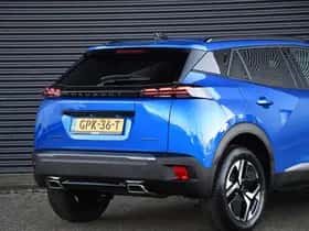 Peugeot 2008 (2024) thumbnail 5
