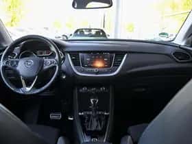 Opel Grandland X (2019) thumbnail 16