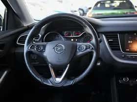 Opel Grandland X (2019) thumbnail 17