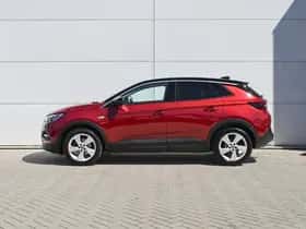 Opel Grandland X (2019) thumbnail 3