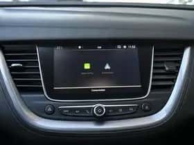 Opel Grandland X (2019) thumbnail 21