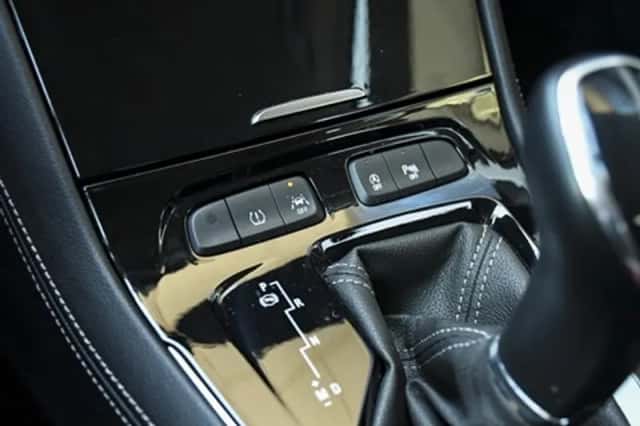 Opel Grandland X (2019) thumbnail 27