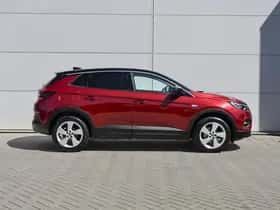 Opel Grandland X (2019) thumbnail 4
