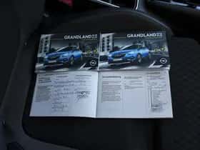 Opel Grandland X (2019) thumbnail 36