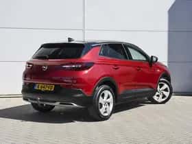 Opel Grandland X (2019) thumbnail 5