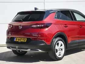 Opel Grandland X (2019) thumbnail 6