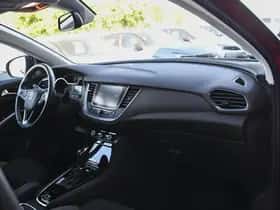 Opel Grandland X (2019) thumbnail 9