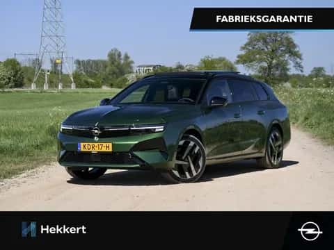 Opel Astra Sports Tourer (2026) — foto 1