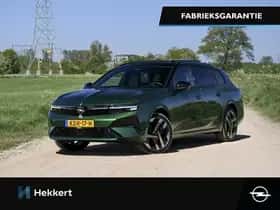 Opel Astra Sports Tourer (2026) thumbnail 1