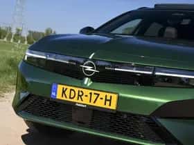 Opel Astra Sports Tourer (2026) thumbnail 2