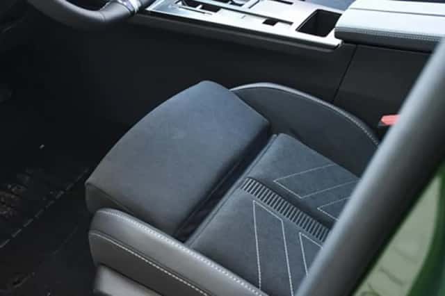 Opel Astra Sports Tourer (2026) thumbnail 12