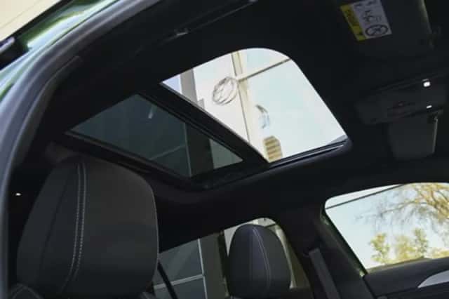 Opel Astra Sports Tourer (2026) thumbnail 14