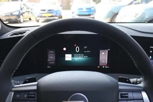 Opel Astra Sports Tourer (2026) thumbnail 20