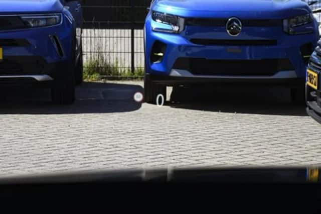Opel Astra Sports Tourer (2026) thumbnail 21