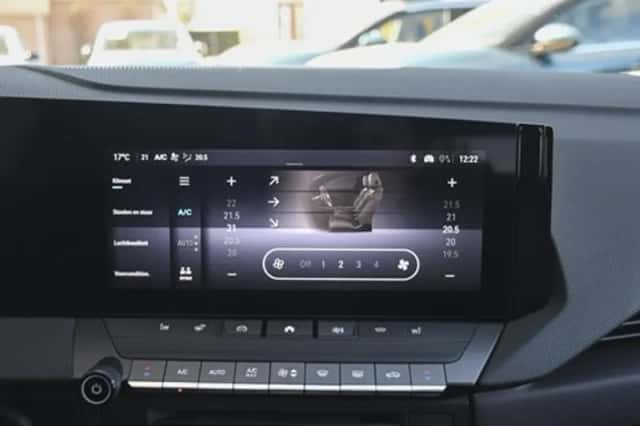 Opel Astra Sports Tourer (2026) thumbnail 24