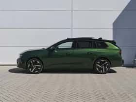 Opel Astra Sports Tourer (2026) thumbnail 4