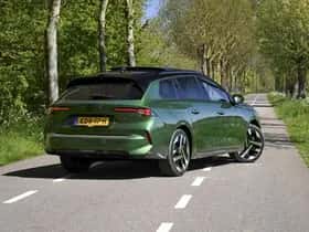 Opel Astra Sports Tourer (2026) thumbnail 6