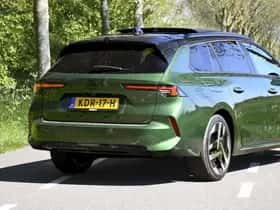 Opel Astra Sports Tourer (2026) thumbnail 7