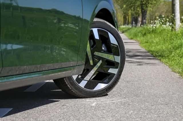 Opel Astra Sports Tourer (2026) thumbnail 8