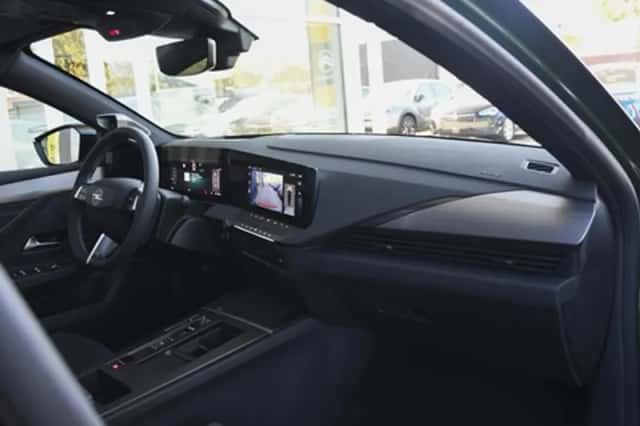 Opel Astra Sports Tourer (2026) thumbnail 10