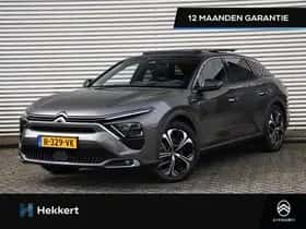 Citroën C5 X (2022)