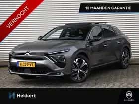 Citroën C5 X (2022)