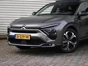 Citroën C5 X (2022) thumbnail 2