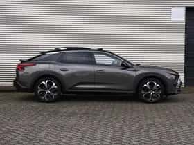 Citroën C5 X (2022) thumbnail 3