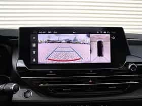 Citroën C5 X (2022) thumbnail 24