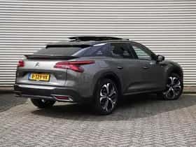 Citroën C5 X (2022) thumbnail 4