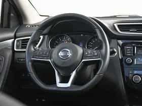 Nissan Qashqai (2019) thumbnail 16