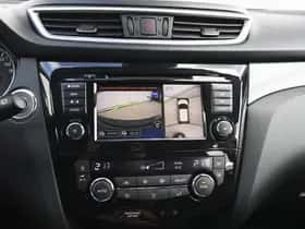 Nissan Qashqai (2019) thumbnail 20