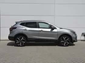 Nissan Qashqai (2019) thumbnail 4