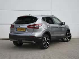 Nissan Qashqai (2019) thumbnail 5
